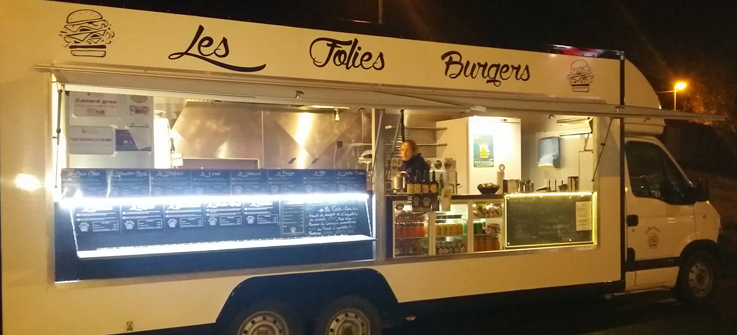 food truck