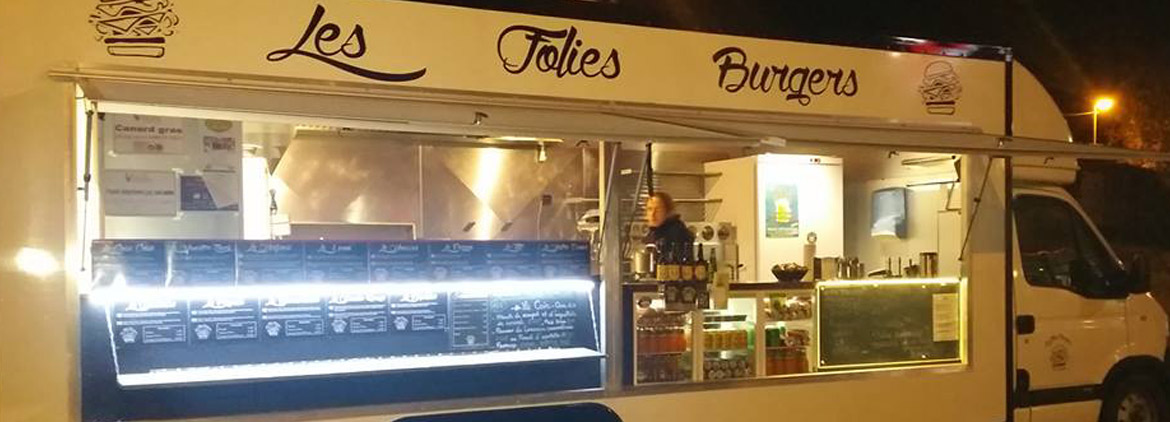 Les Folies Burgers
