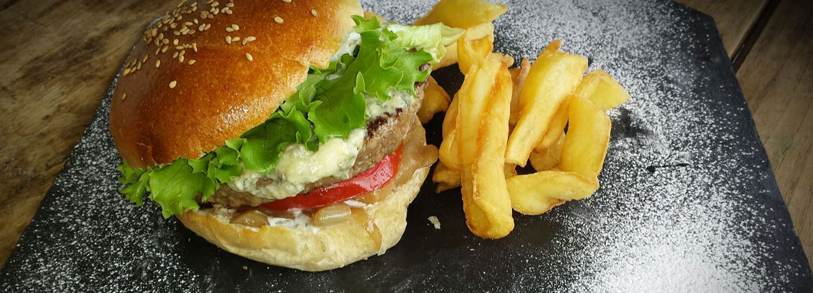 Les Folies Burgers