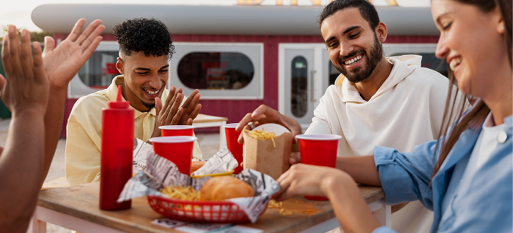 food truck