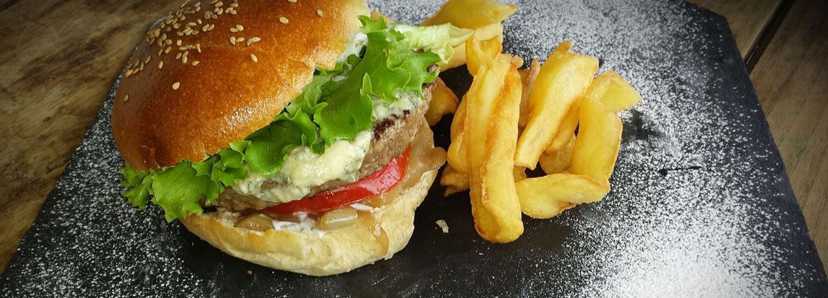 Les Folies Burgers