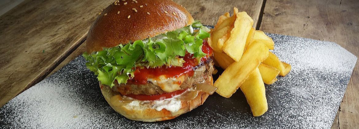 Les Folies Burgers